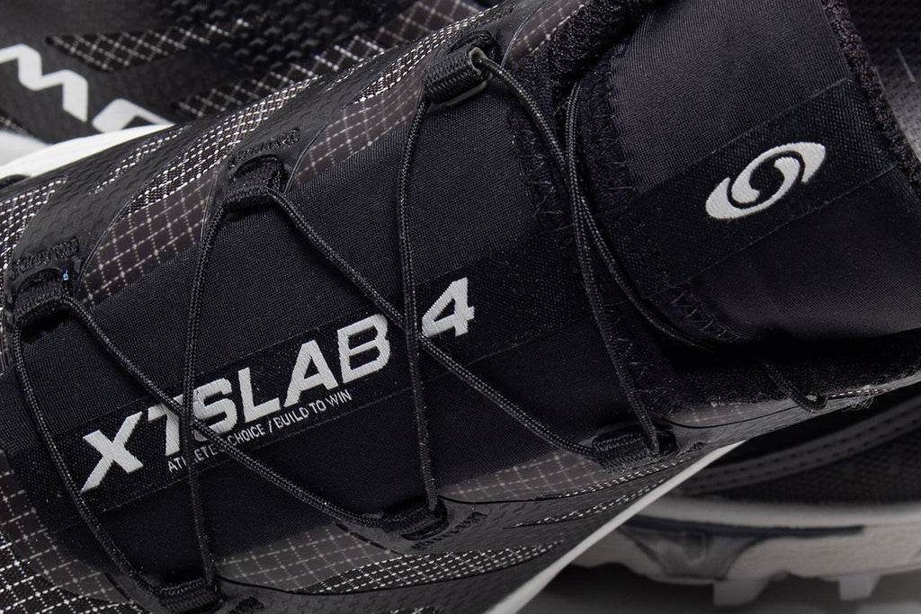 XT-4 Gore-Tex