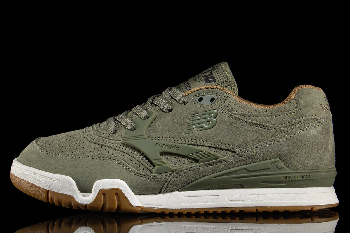 Premium Footwear Apparel Product