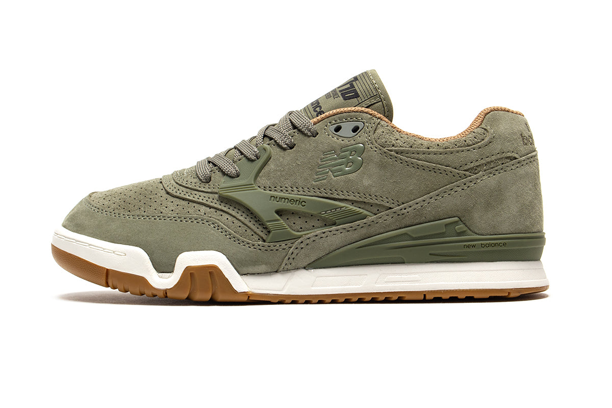 Premium Footwear Apparel Product