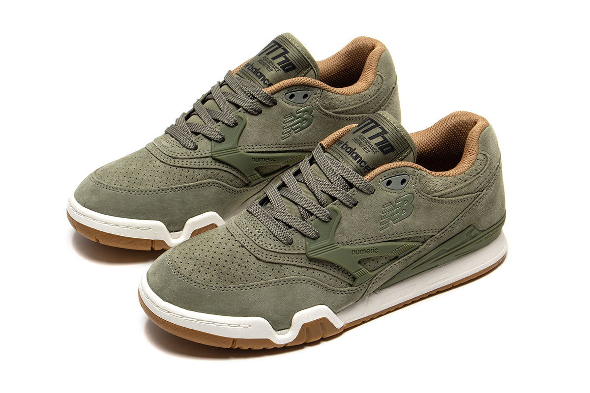 Premium Footwear Apparel Product