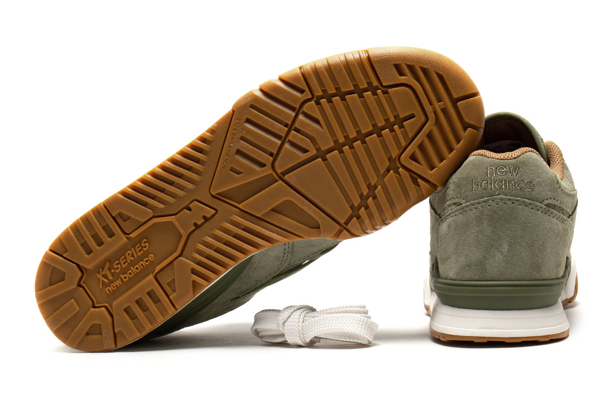 Premium Footwear Apparel Product