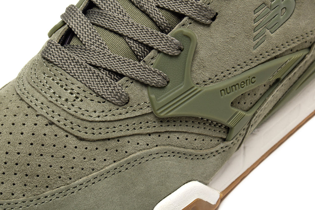 Premium Footwear Apparel Product