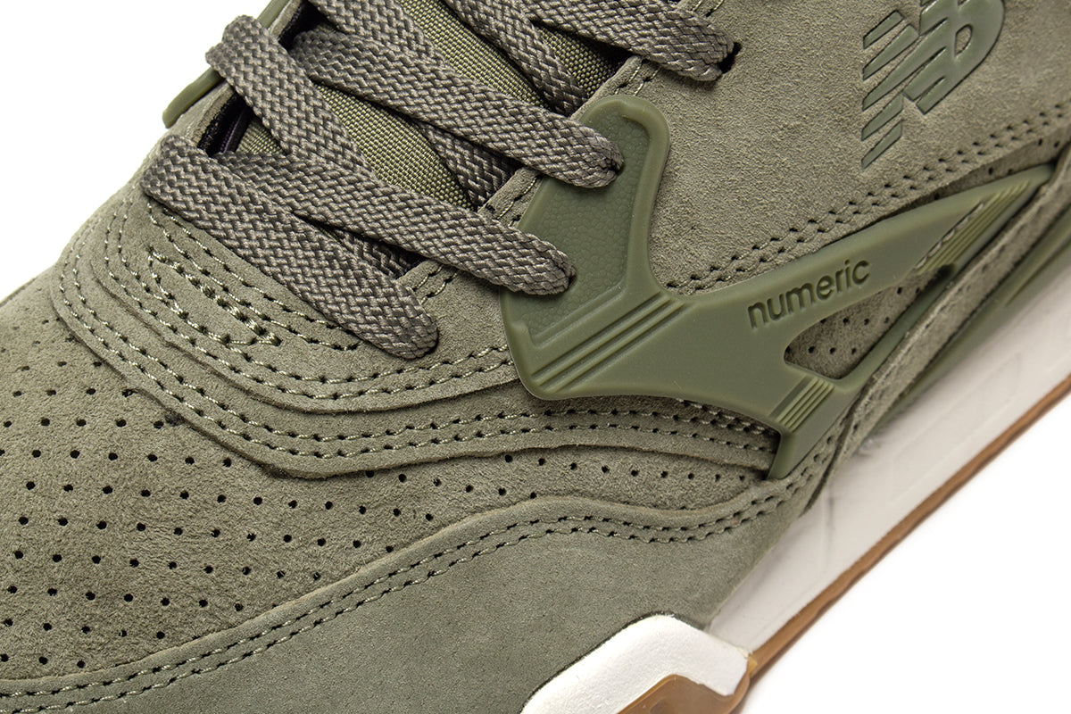 Premium Footwear Apparel Product