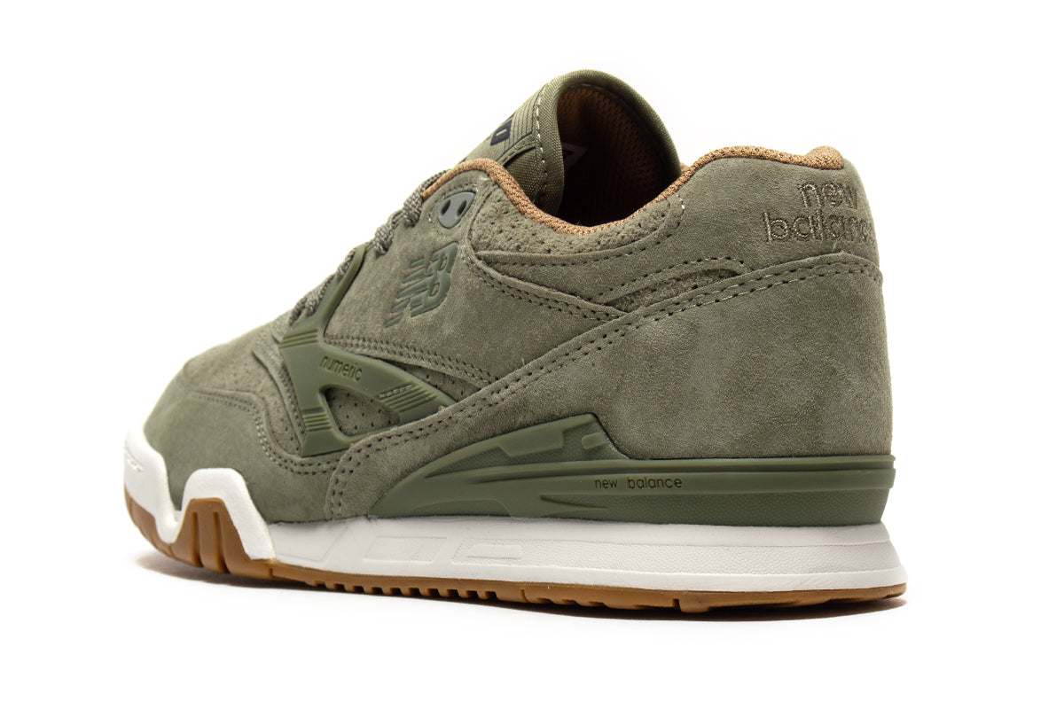 Premium Footwear Apparel Product