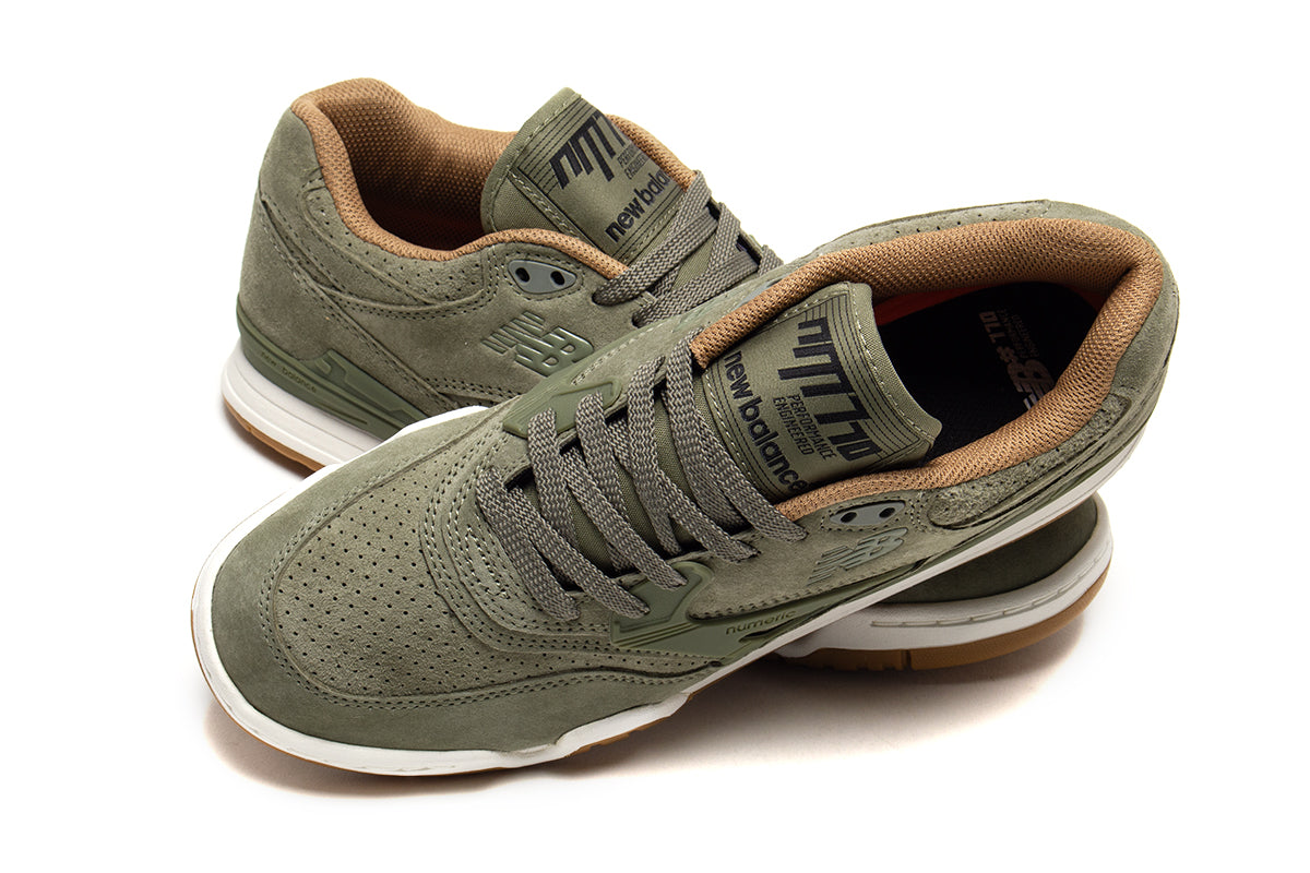 Premium Footwear Apparel Product