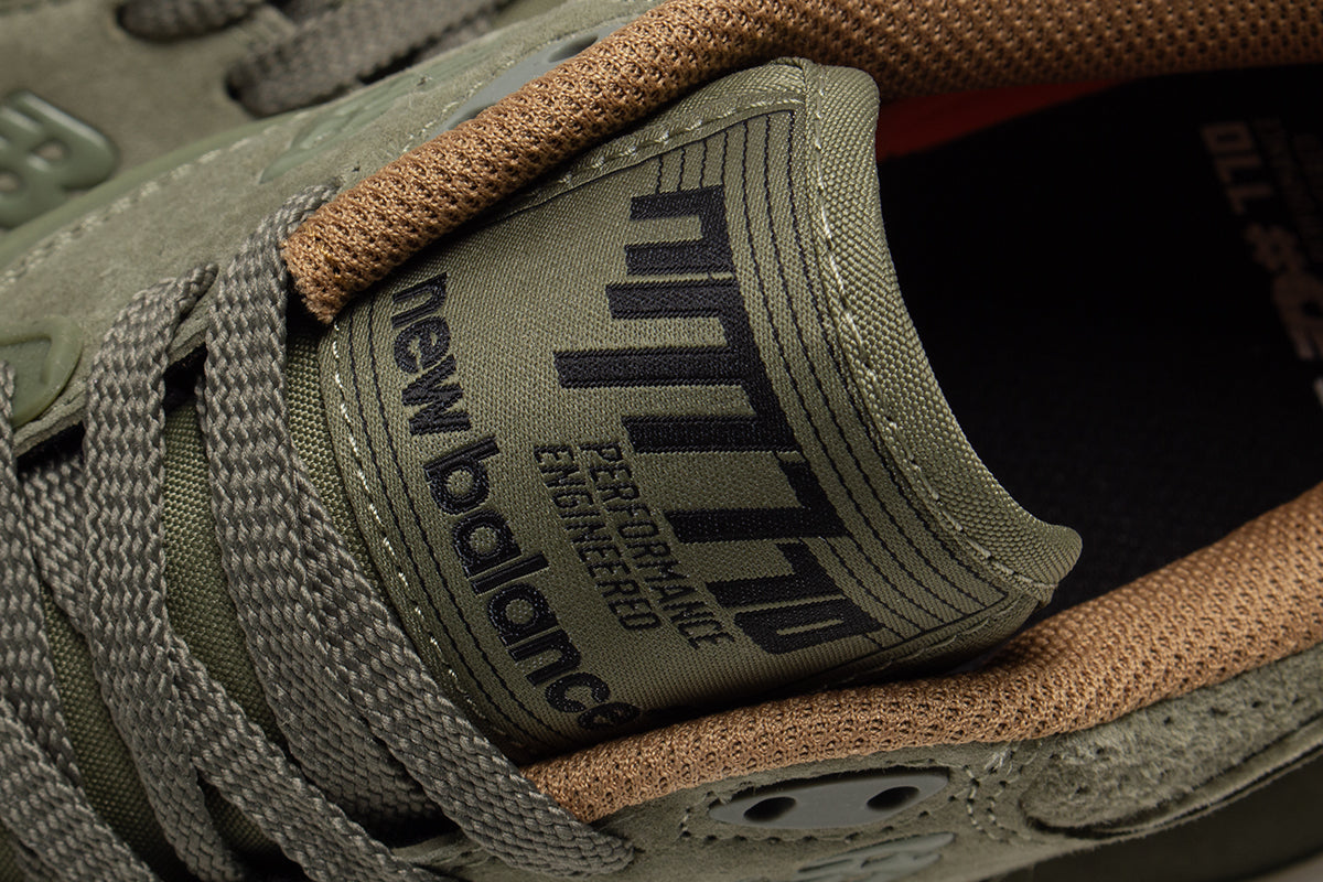 Premium Footwear Apparel Product