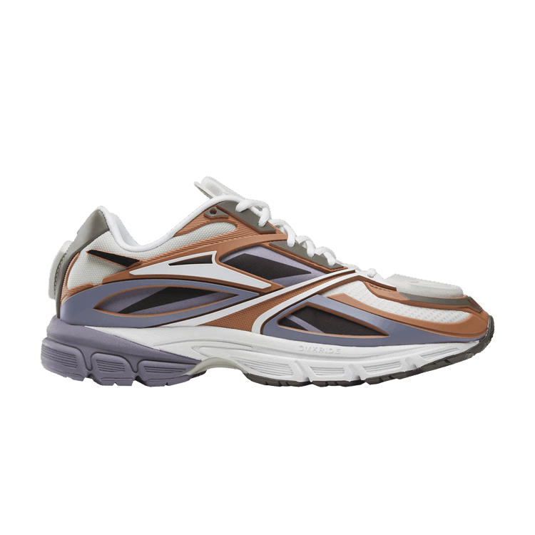 Reebok Premier Road Modern Packer Shoes