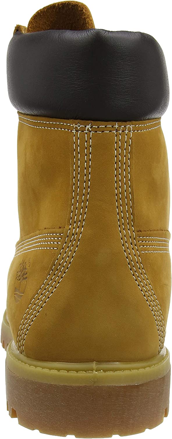 Men's Timberland 6 In. Premium Boot Wheat (TB010061 713)