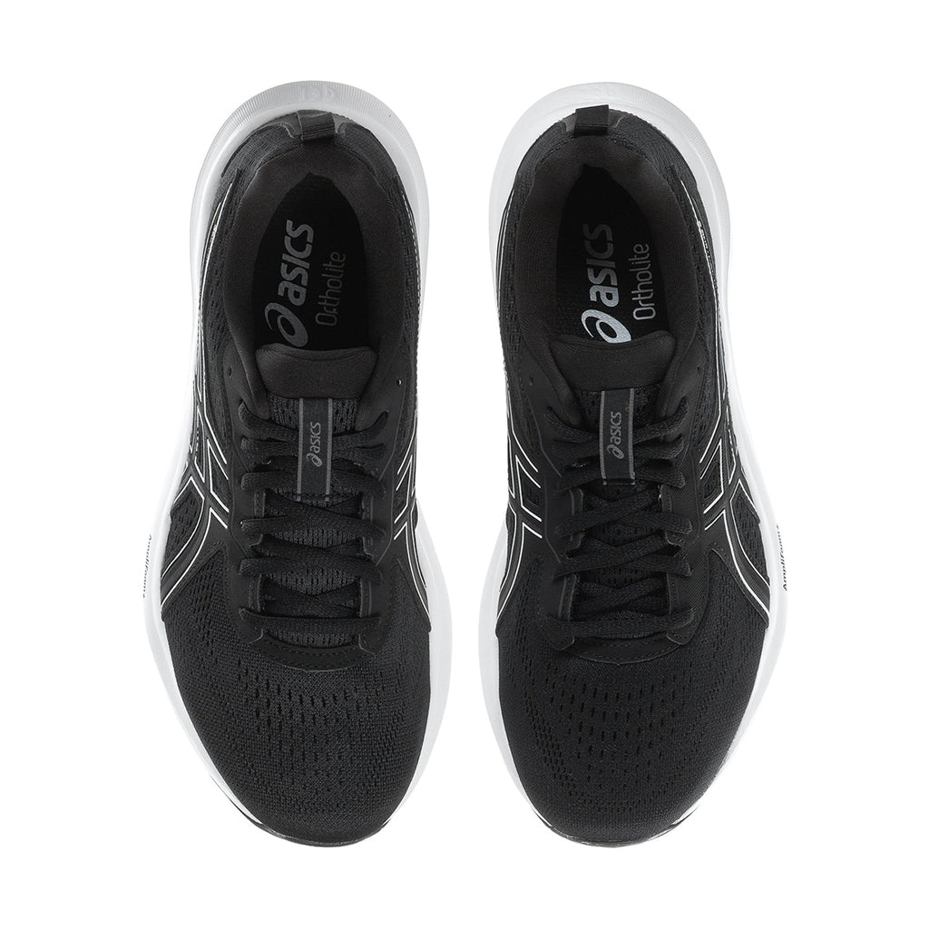 Gel Contend 9 Extra Wide - Mens