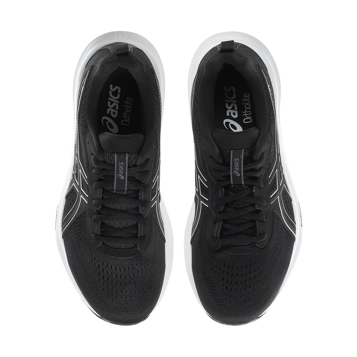 Gel Contend 9 Extra Wide - Mens