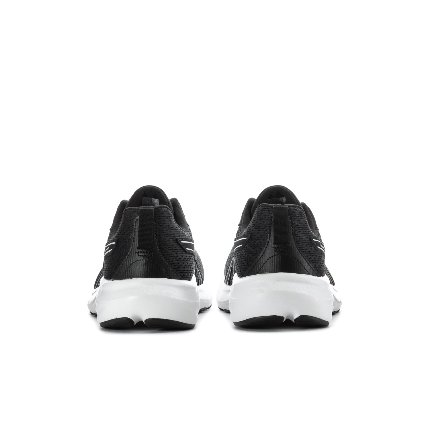 Gel Contend 9 Extra Wide - Mens