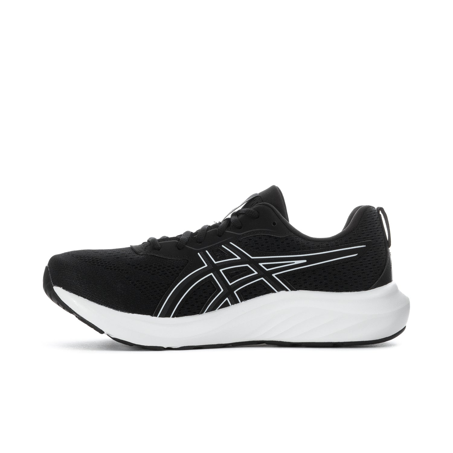 Gel Contend 9 Extra Wide - Mens