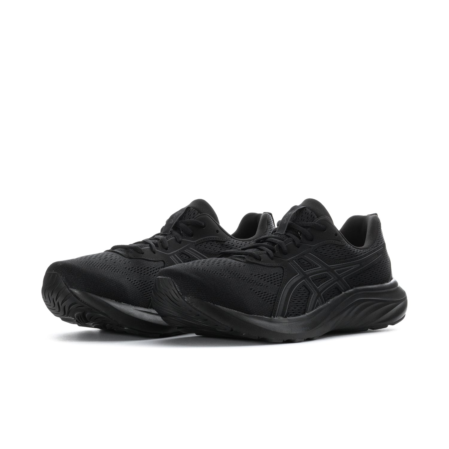 Gel Contend 9 Extra Wide - Mens