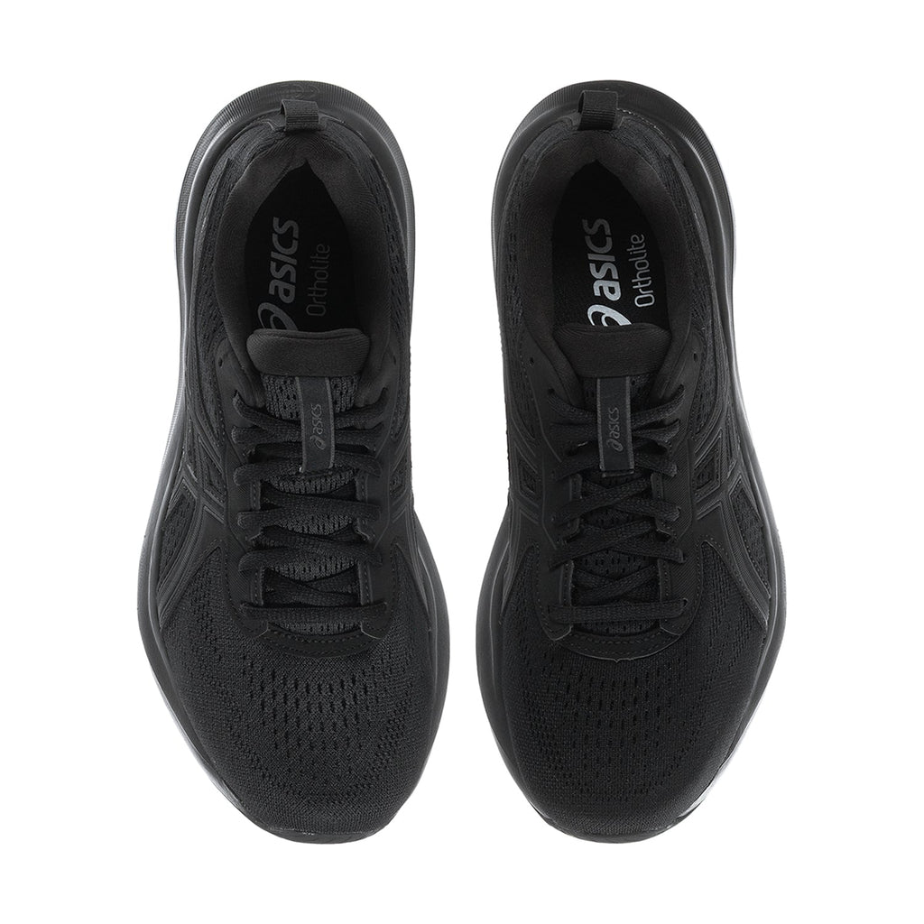 Gel Contend 9 Extra Wide - Mens