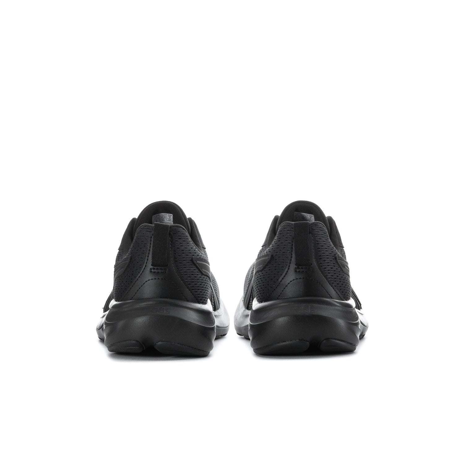 Gel Contend 9 Extra Wide - Mens