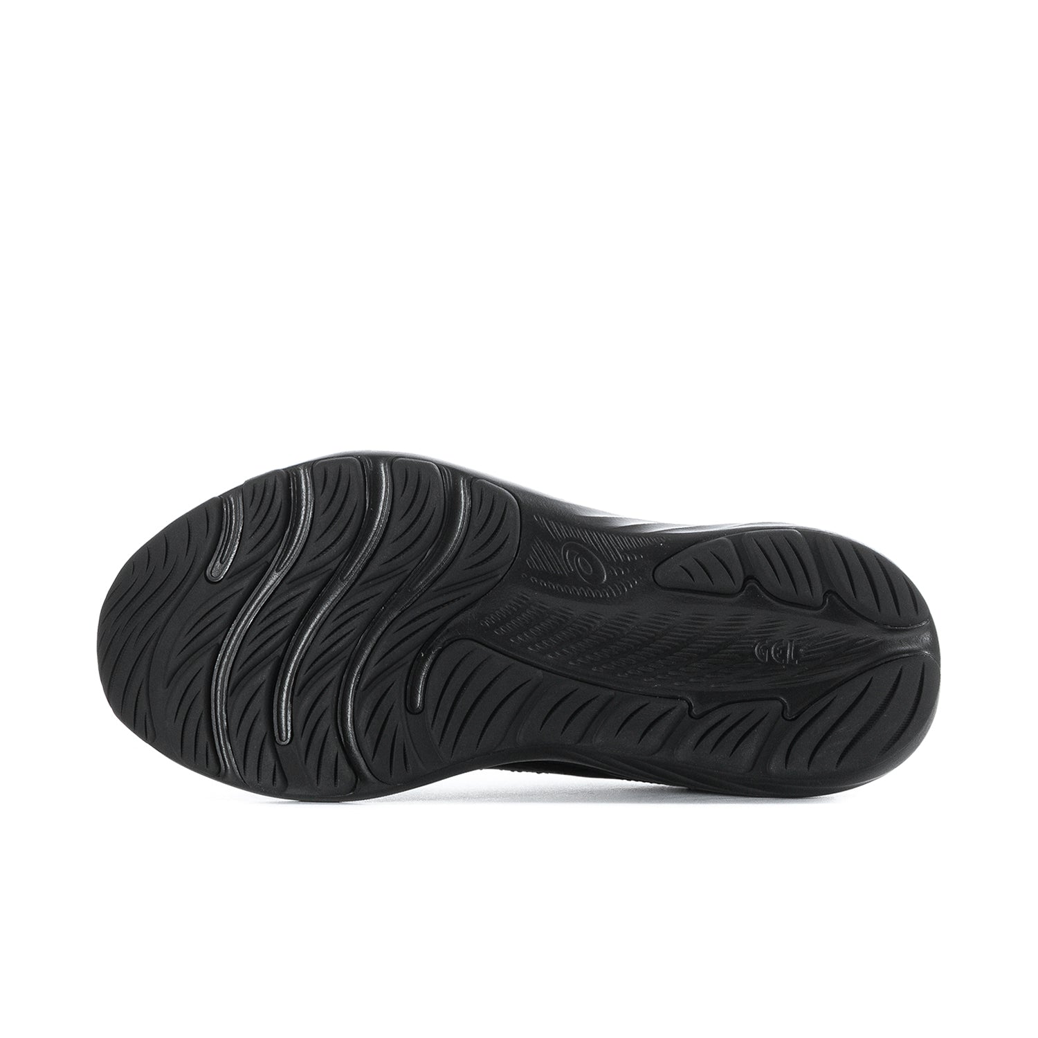 Gel Contend 9 Extra Wide - Mens
