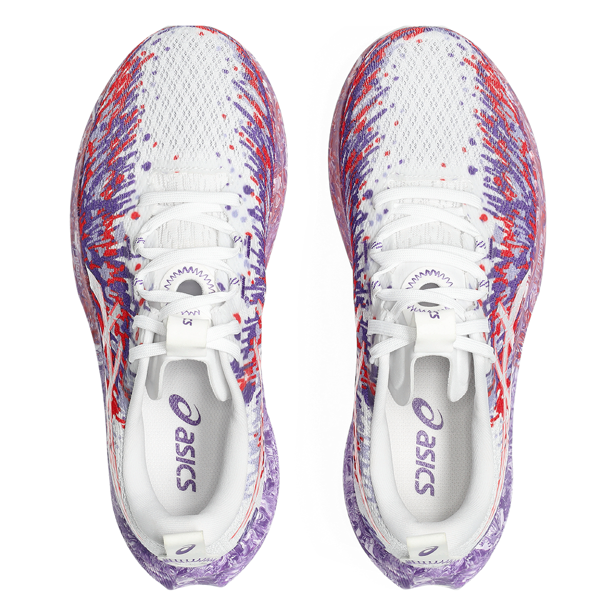 Asics Noosa Tri 16