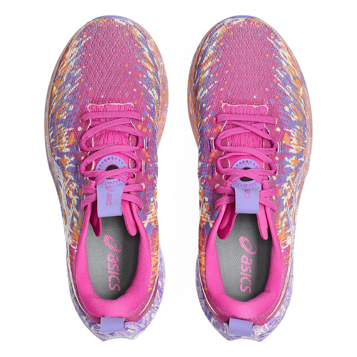 Asics Noosa Tri 16