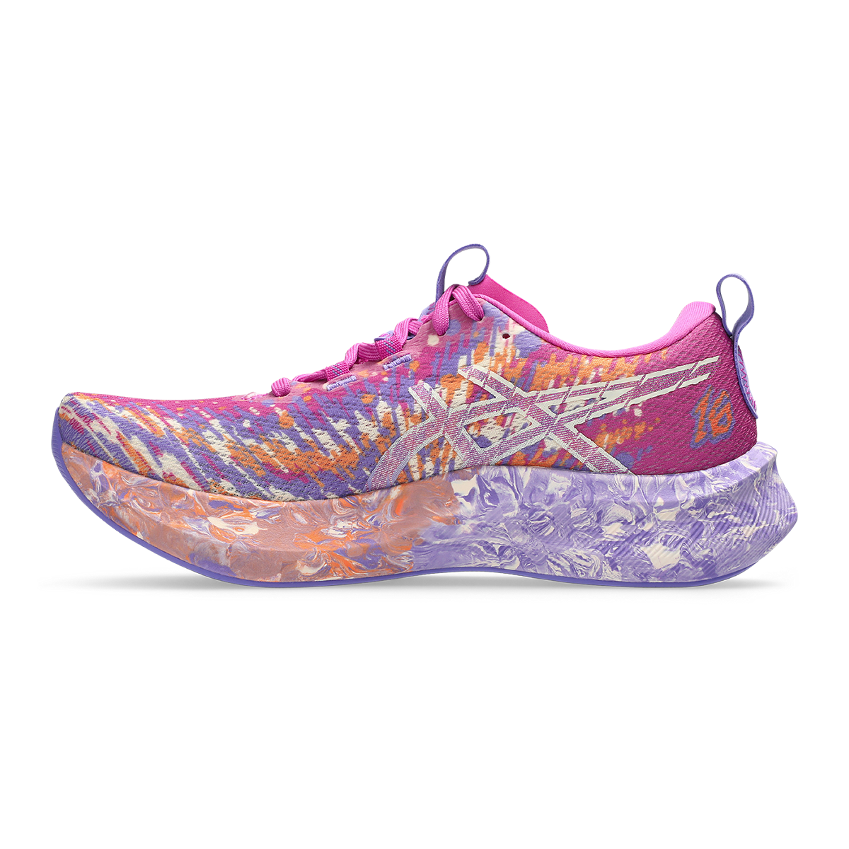 Asics Noosa Tri 16