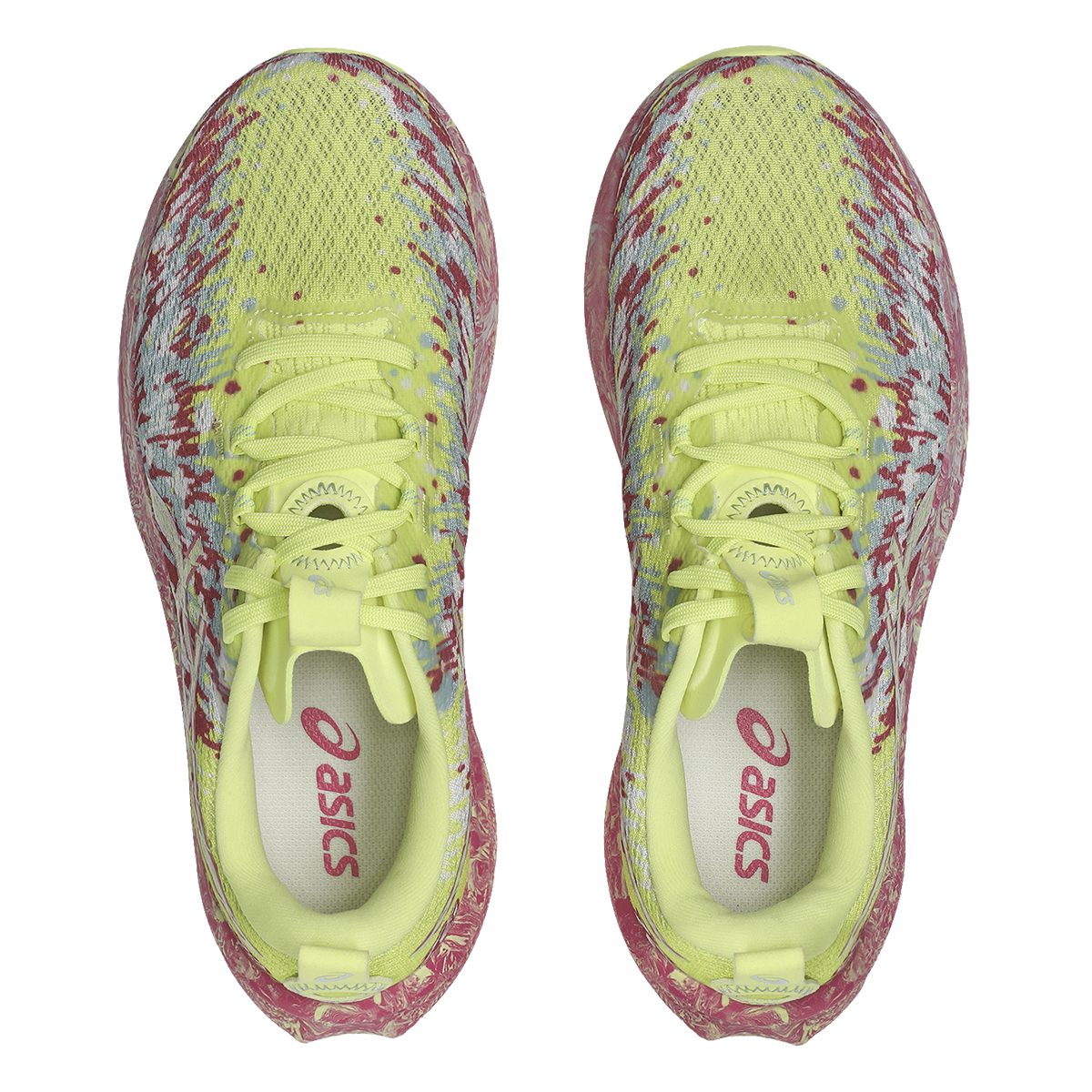Asics Noosa Tri 16