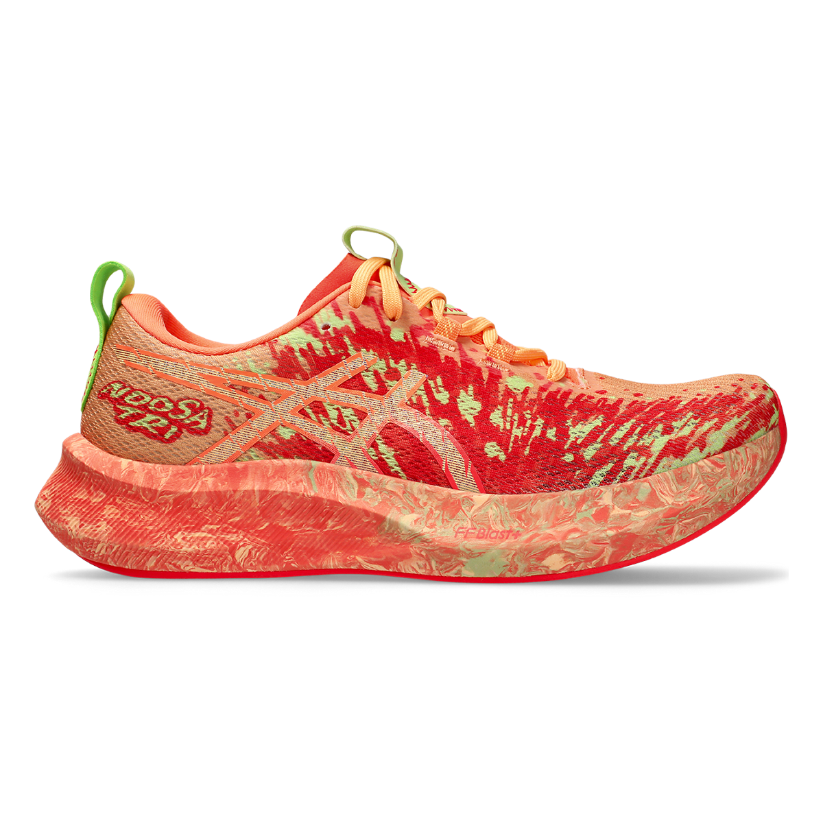 Asics Noosa Tri 16