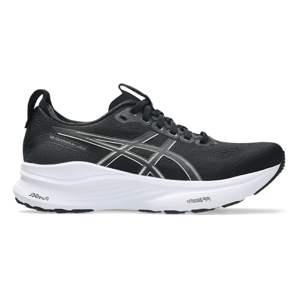 Asics Gel Kayano 32 Black - White