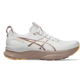 Asics Gel Kayano 32 White - Orange Glow