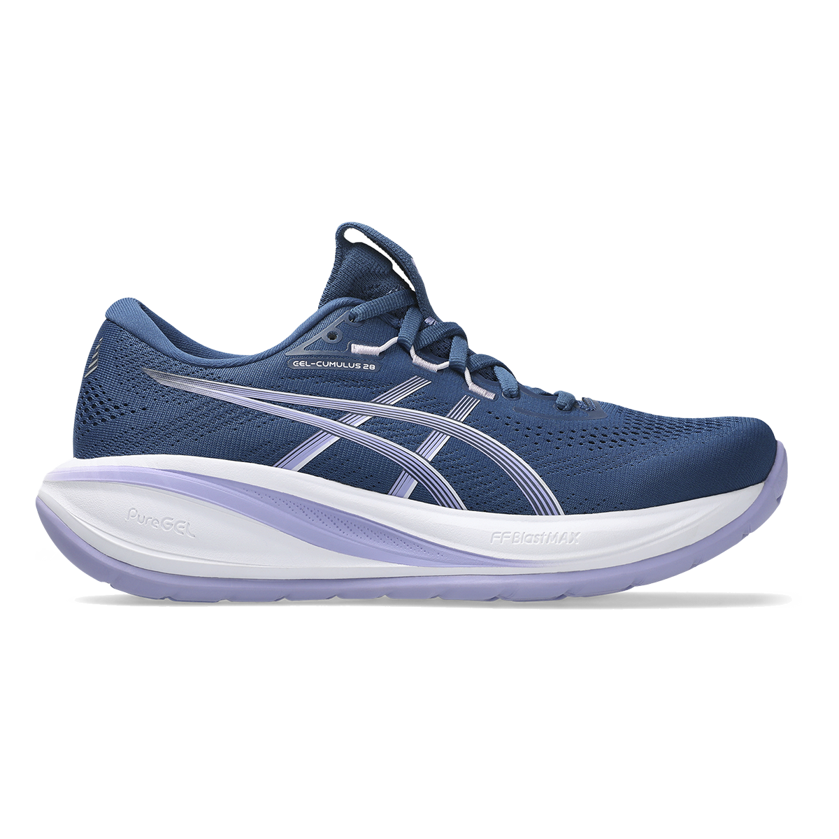 Asics Gel Cumulus 28