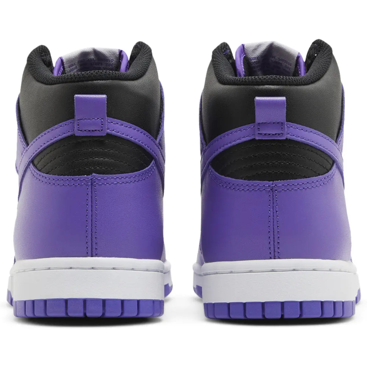 Nike Dunk High Retro TCU