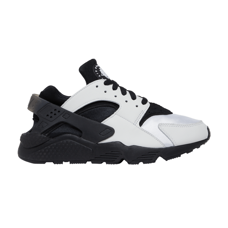 Nike Air Huarache White Black (2022)