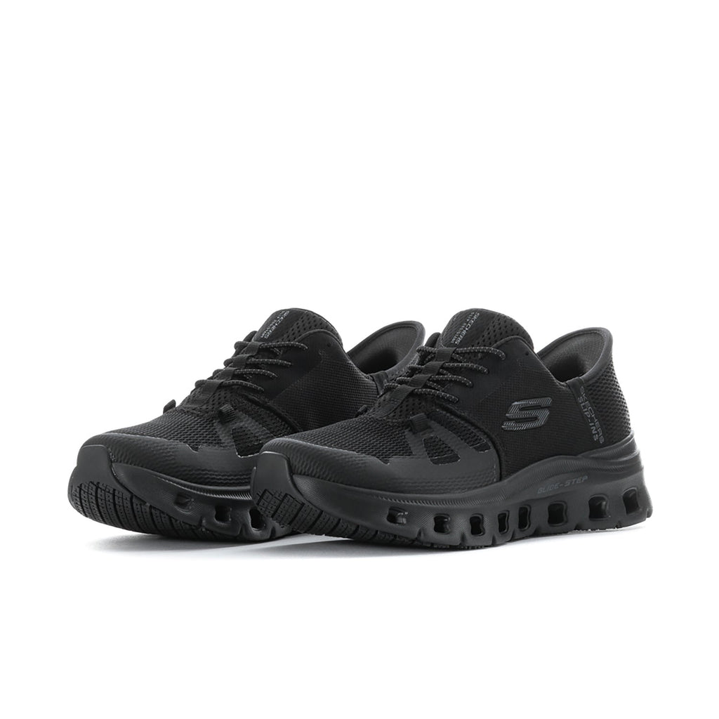 Glide Step Pro Slip Resistant - Womens