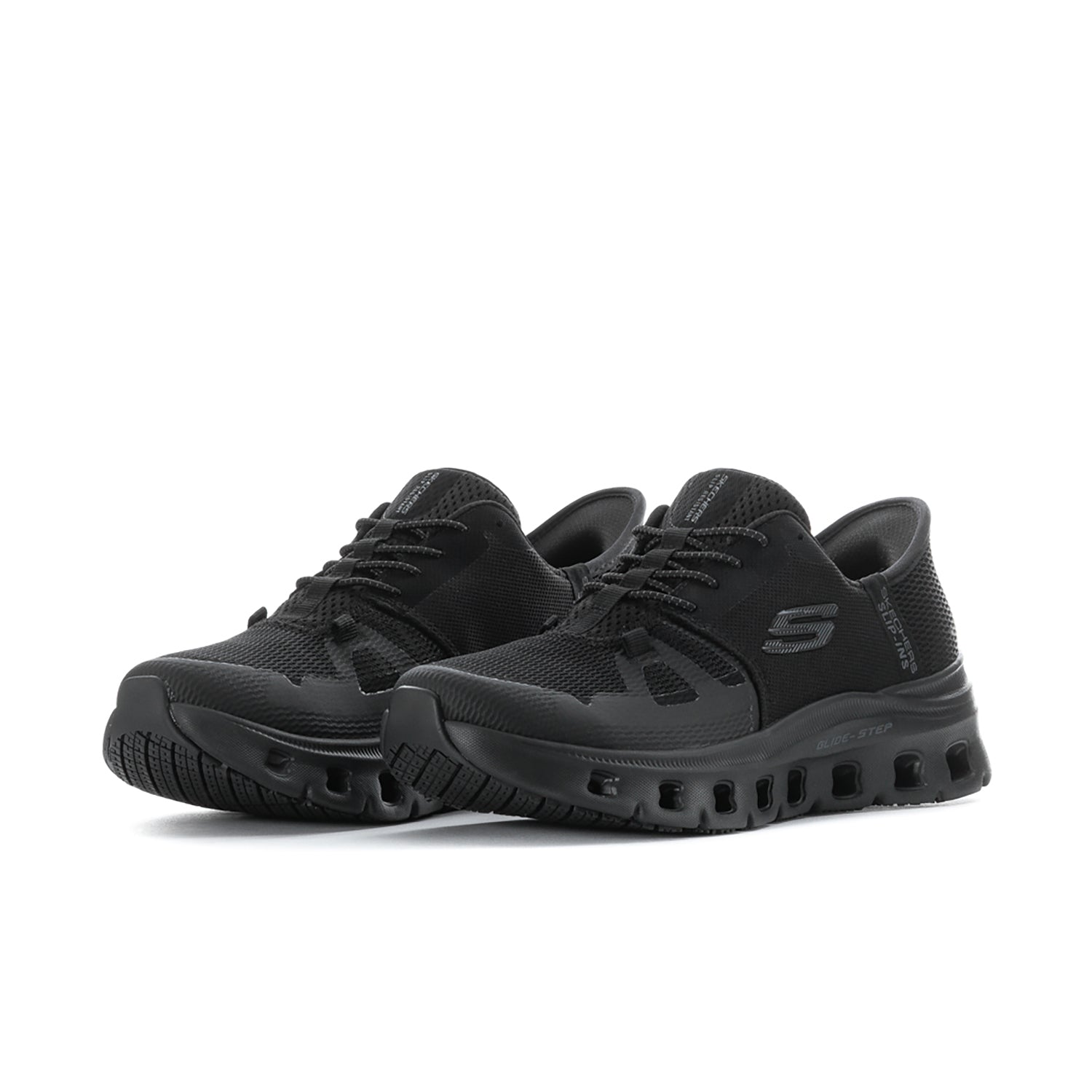 Glide Step Pro Slip Resistant - Womens