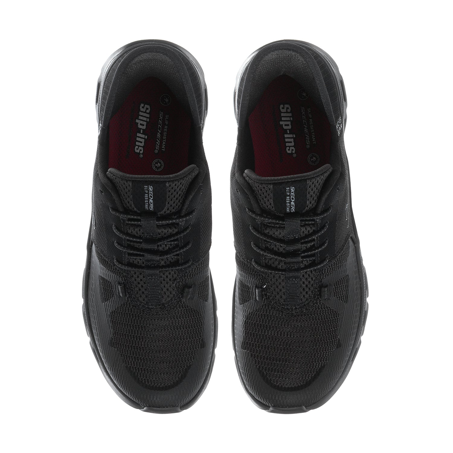 Glide Step Pro Slip Resistant - Womens