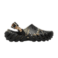Crocs Echo Clog Realtree Edge Camo Black