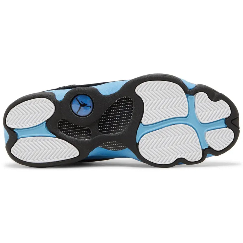 Air Jordan 13 University Blue GS