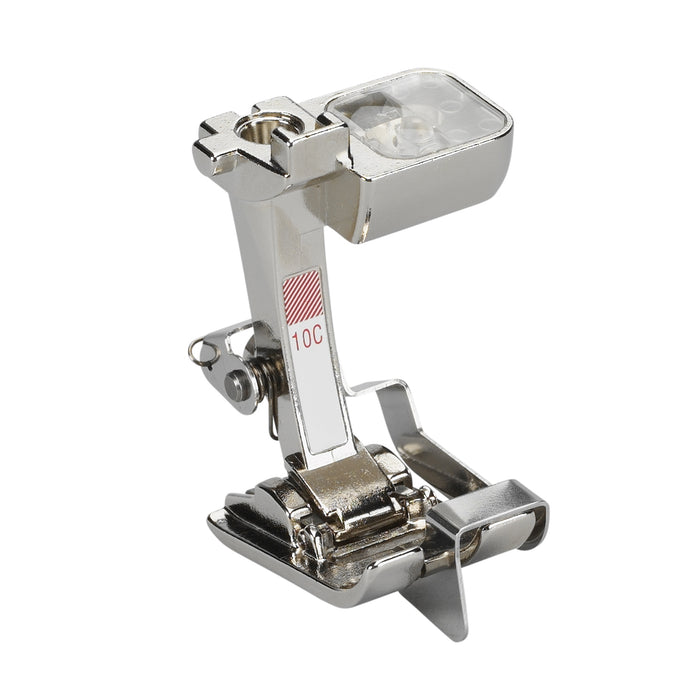#10C Bernina Edgestitch Foot 9mm