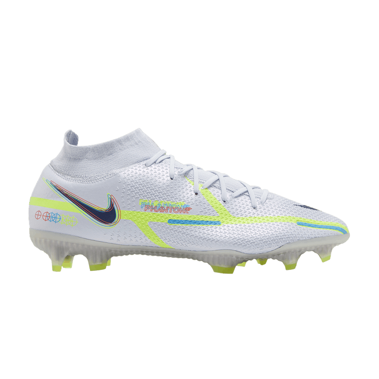 Nike Phantom GT2 DF Elite FG Progress Pack