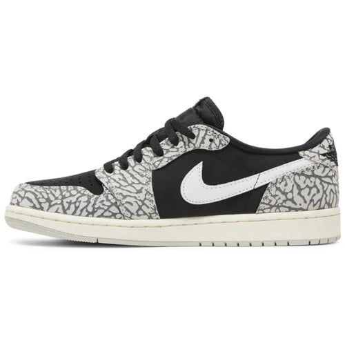 Air Jordan 1 Low Cement OG