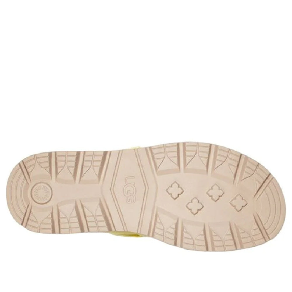 Women's UGG Clem White (1118771-WHT)