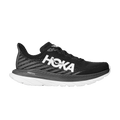 Hoka One One Mach 5 Black Castlerock (Women's)