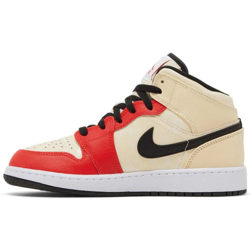 Jordan 1 Mid SS '88 Dunk Contest (GS)