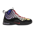 Nike Air Bakin SP Supreme Black Gradient