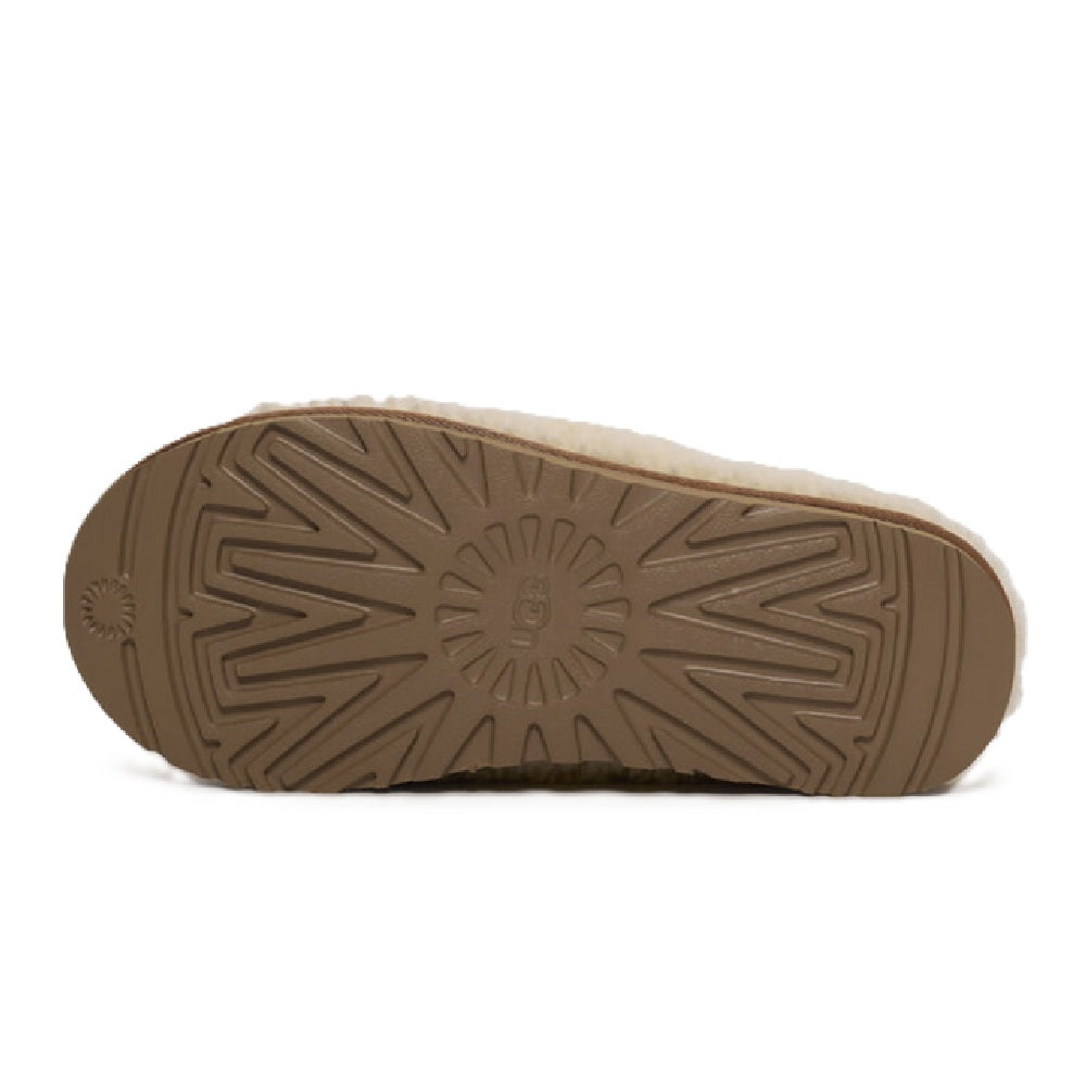 Women's UGG Tasman Maxi Curly Natural (1158356-NAT)