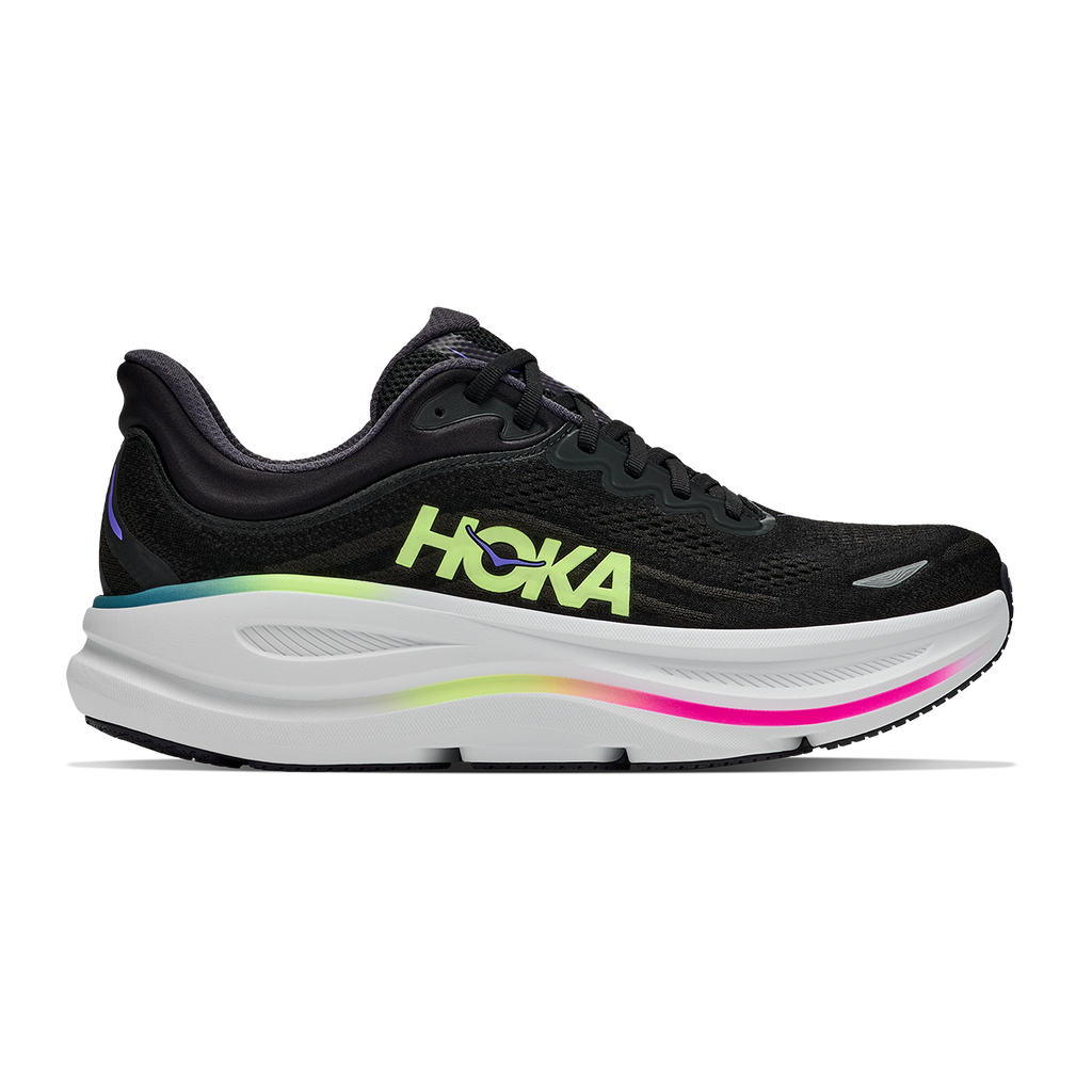 Hoka Bondi 9