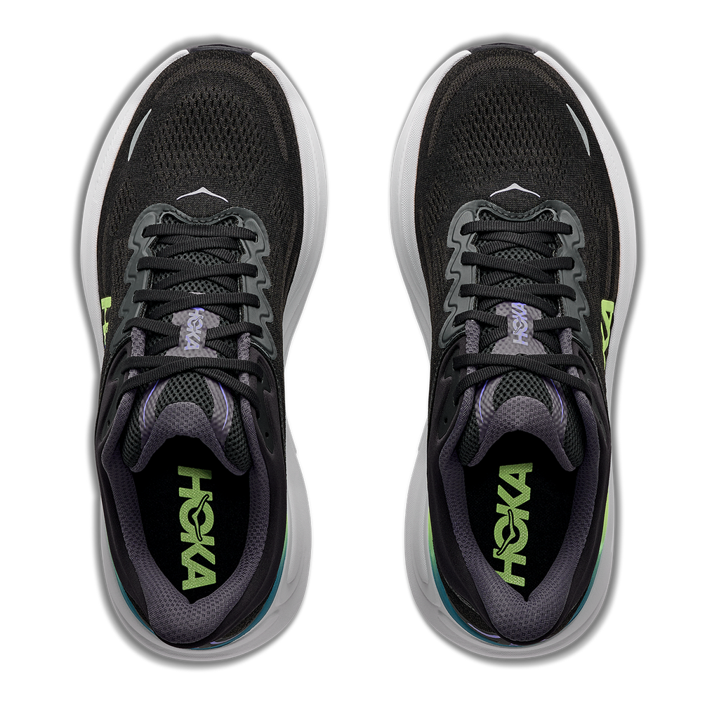 Hoka Bondi 9