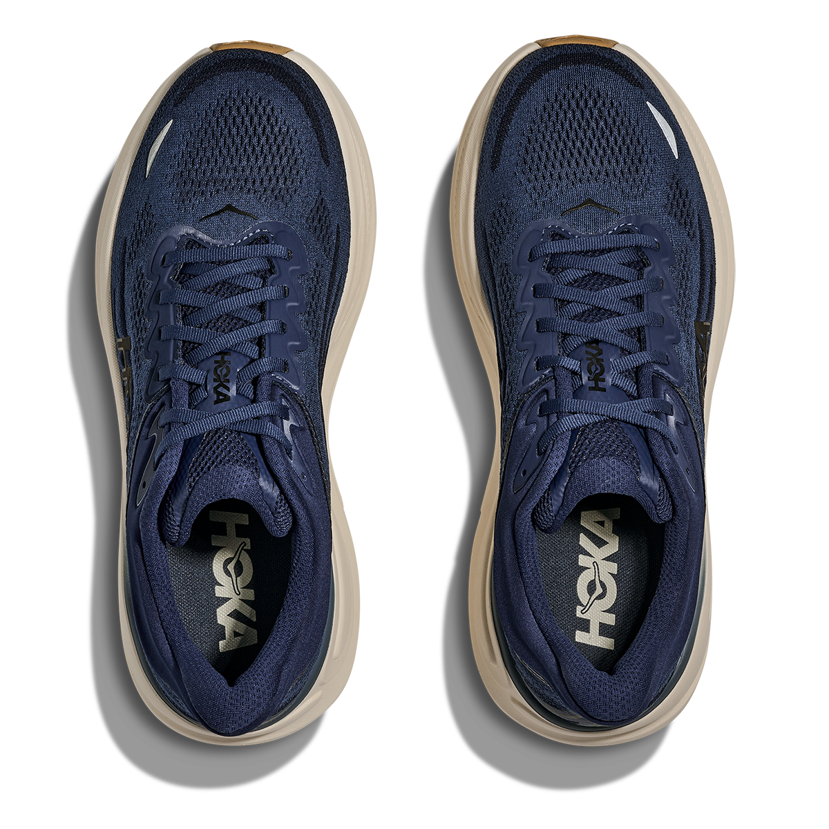 Hoka Bondi 9