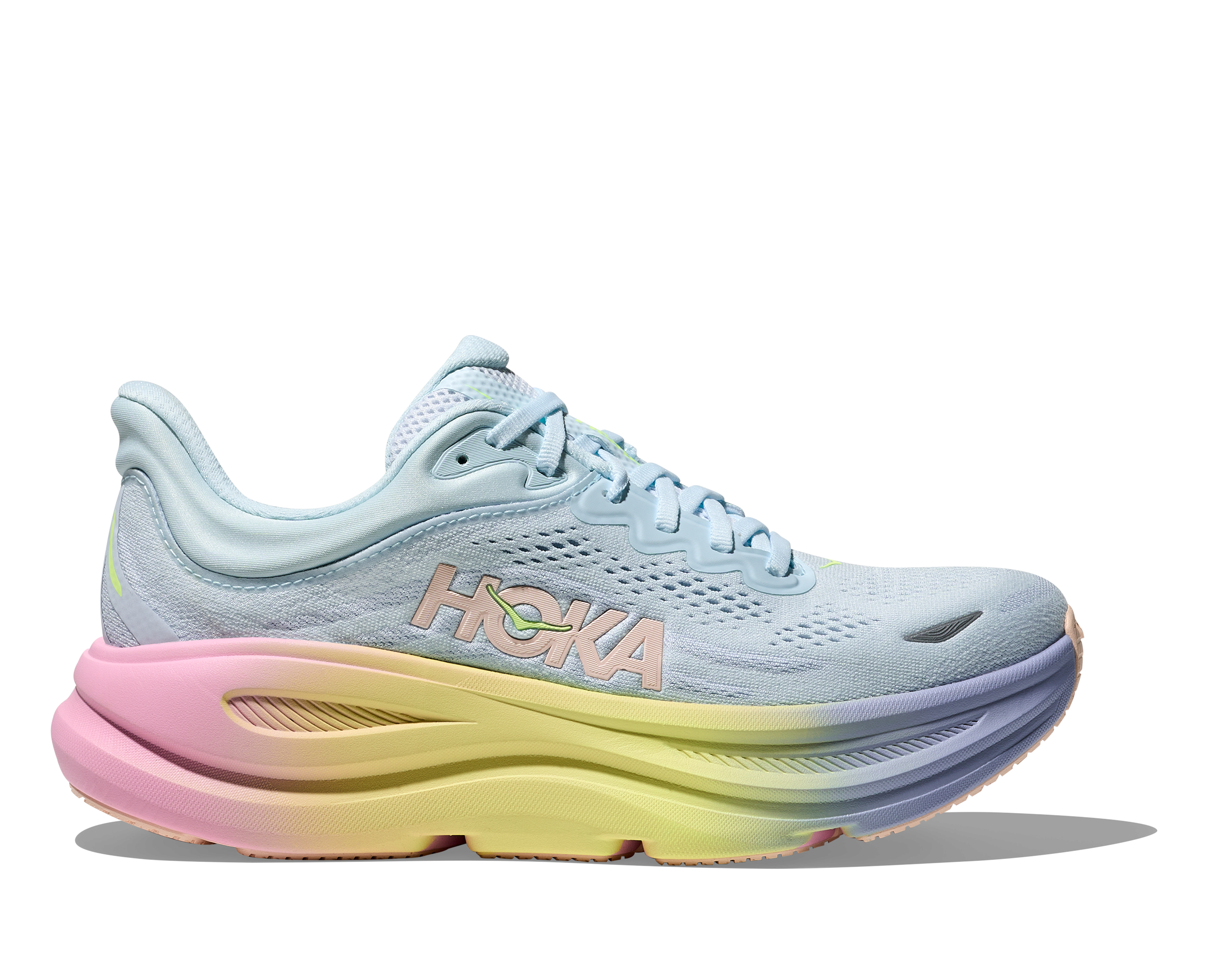 Women's Hoka Bondi 9