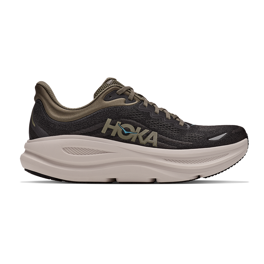 Hoka Bondi 9
