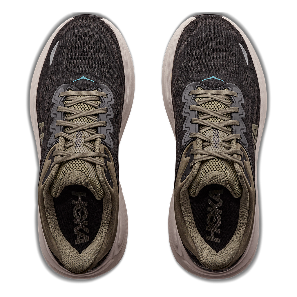Hoka Bondi 9