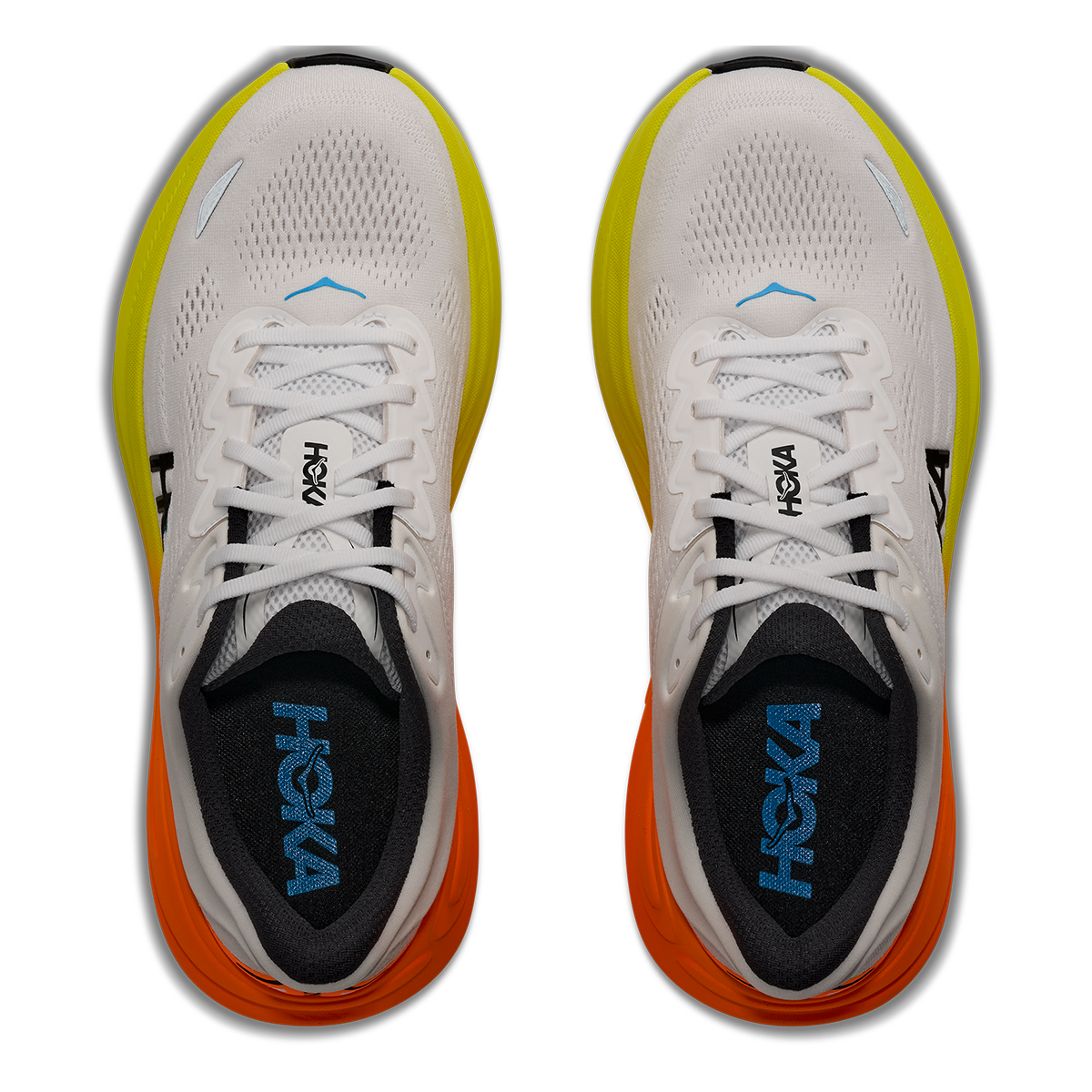 Hoka Bondi 9